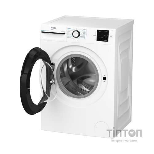 Пральна машина Beko BM1WFU39233WB
