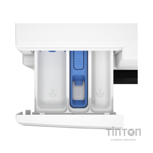 Пральна машина Beko BM1WFU39233WB