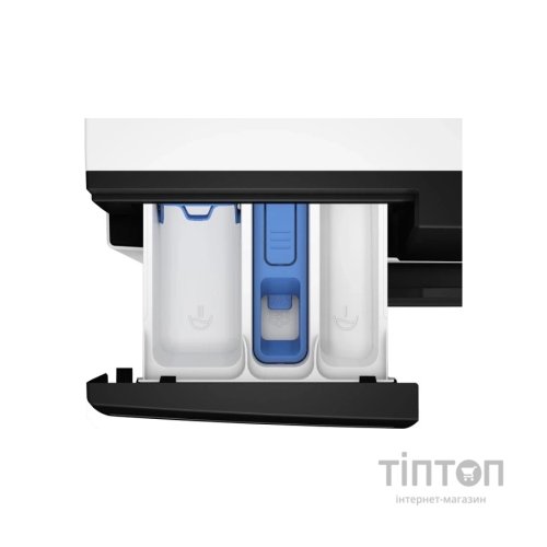 Пральна машина Beko BM3WFSU47215WB