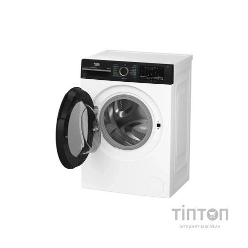 Пральна машина Beko BM3WFSU47215WB
