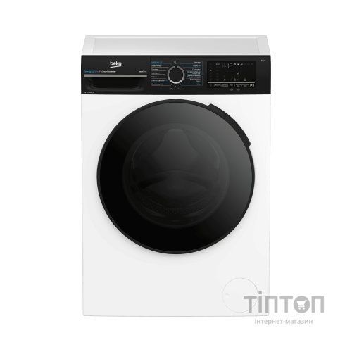 Пральна машина Beko BM3WFSU47215WPBB2