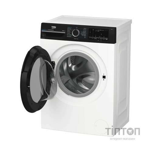 Пральна машина Beko BM3WFSU47215WPBB2