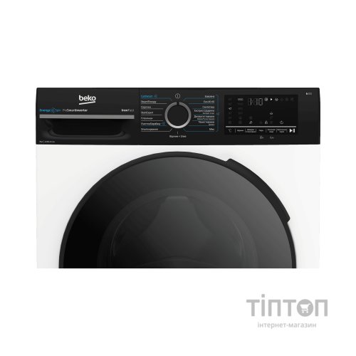 Пральна машина Beko BM3WFSU47215WPBB2