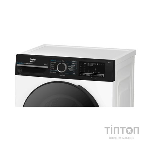 Пральна машина Beko BM3WFSU47215WPBB2