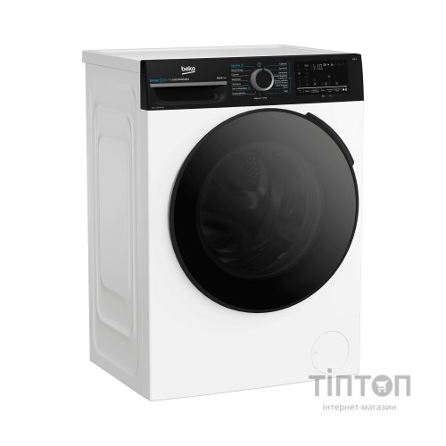 Пральна машина Beko BM3WFSU47215WPBB2