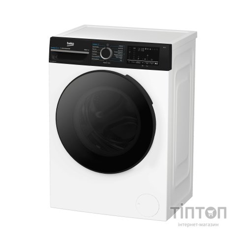 Пральна машина Beko BM3WFSU47215WPBB2