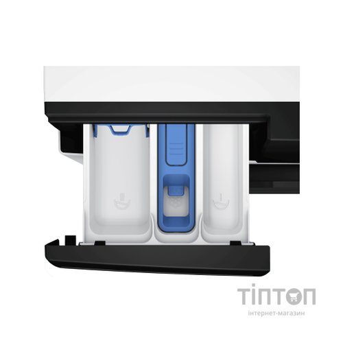 Пральна машина Beko BM3WFSU47215WPBB2