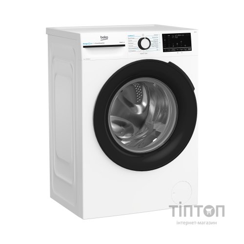 Пральна машина Beko BM3WFSU47235WB