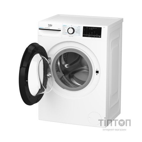 Пральна машина Beko BM3WFSU47235WB