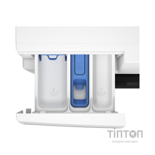 Пральна машина Beko BM3WFSU47235WB