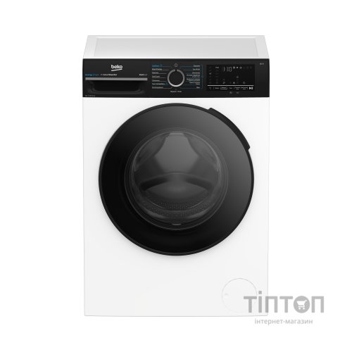Пральна машина Beko BM3WFSU48415WPBB2
