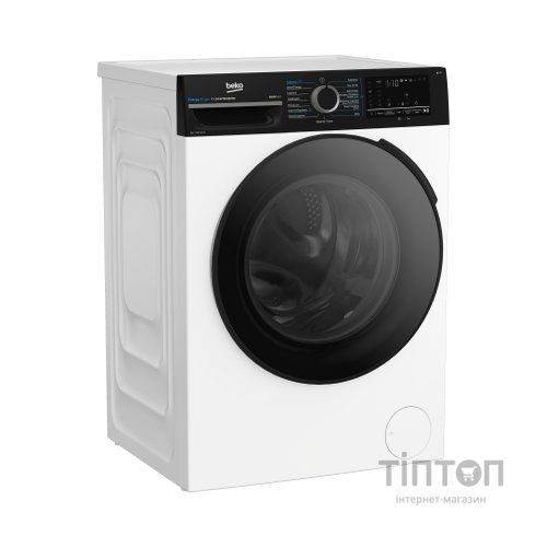 Пральна машина Beko BM3WFSU48415WPBB2