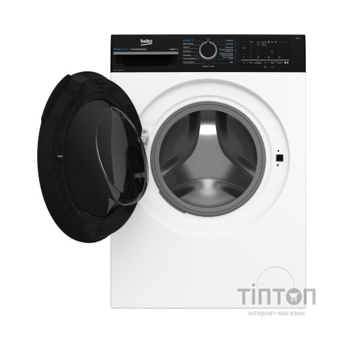 Пральна машина Beko BM3WFSU48415WPBB2