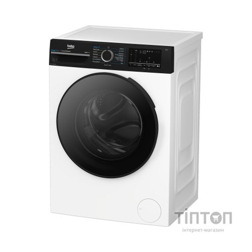 Пральна машина Beko BM3WFSU48415WPBB2