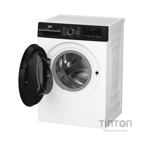 Пральна машина Beko BM3WFSU48415WPBB2