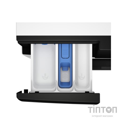 Пральна машина Beko BM3WFSU48415WPBB2