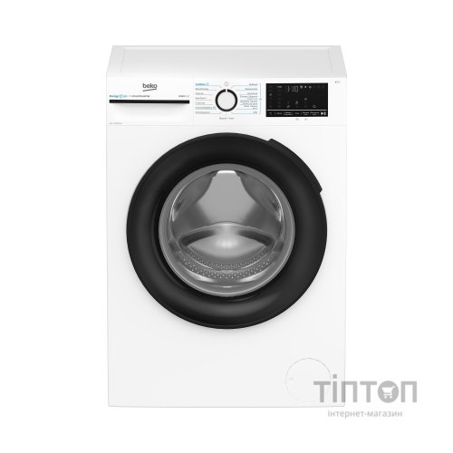 Пральна машина Beko BM3WFSU48435WB