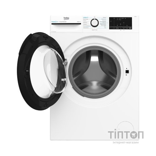 Пральна машина Beko BM3WFSU48435WB