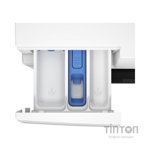 Пральна машина Beko BM3WFSU48435WB
