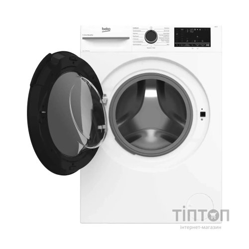 Пральна машина Beko BM3WFU46215WB
