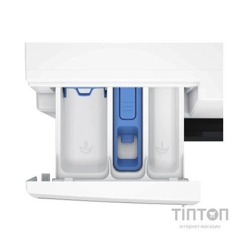 Пральна машина Beko BM3WFU46215WB