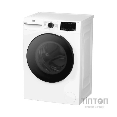 Пральна машина Beko BM3WFU46215WB