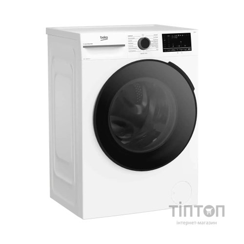 Пральна машина Beko BM3WFU46215WB