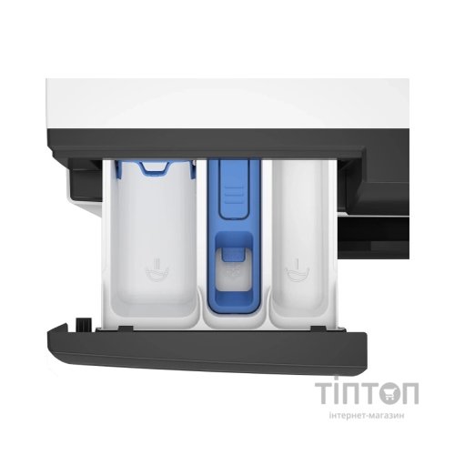 Пральна машина Beko BM3WFU48215WPAA