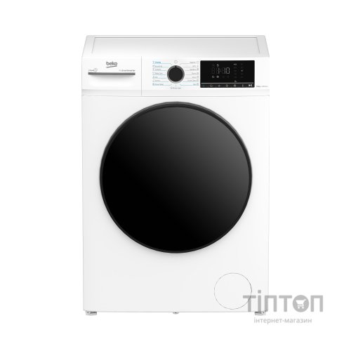 Пральна машина Beko BMM5DFO5741W
