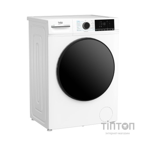 Пральна машина Beko BMM5DFO5741W