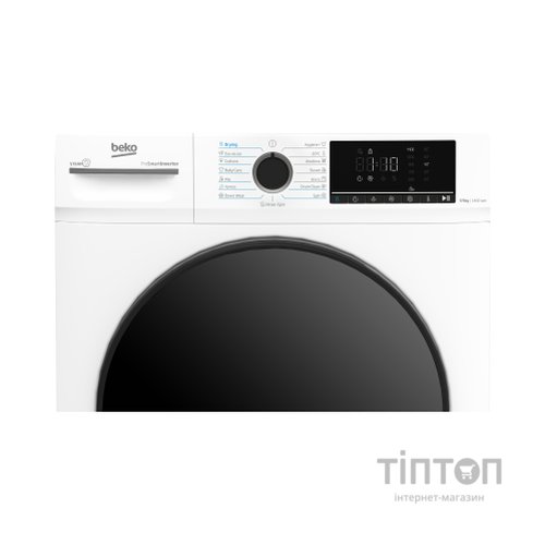 Пральна машина Beko BMM5DFO5741W