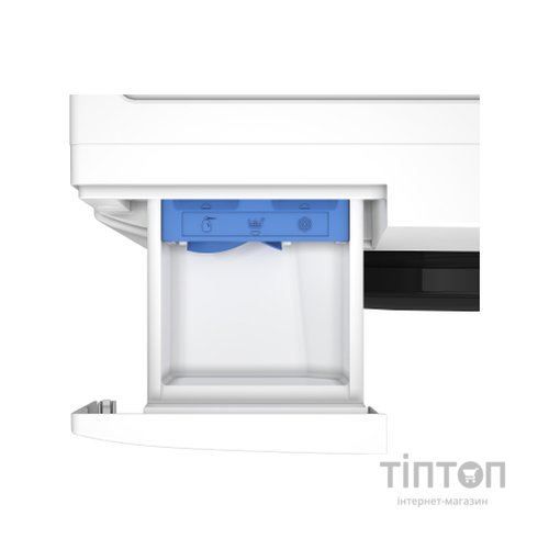 Пральна машина Beko BMM5DFO5741W