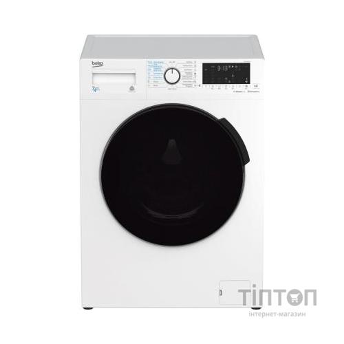 Пральна машина Beko HTE7616X0