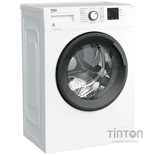 Пральна машина BEKO WUE 6511 XAW