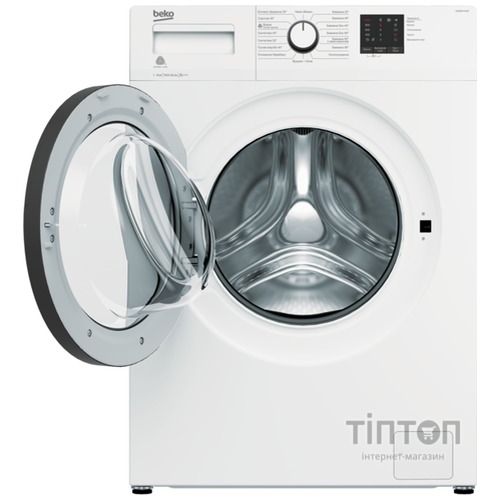 Пральна машина BEKO WUE 6511 XAW