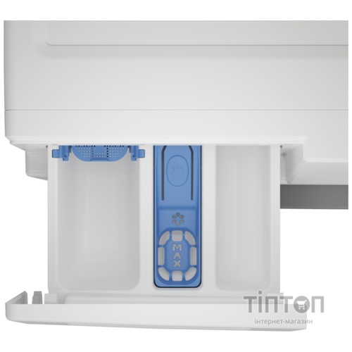 Пральна машина BEKO WUE 6511 XAW