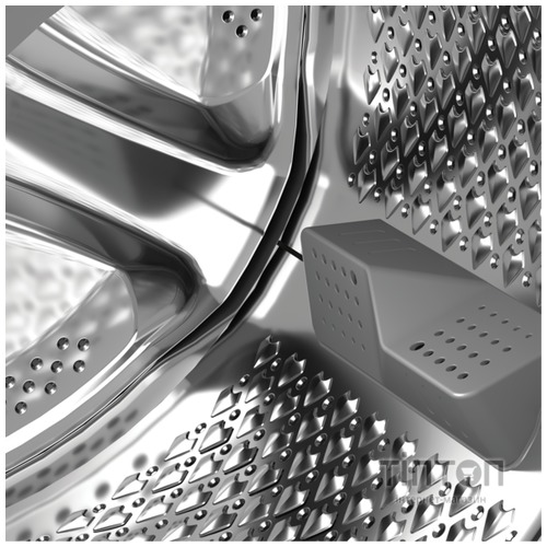 Пральна машина BEKO WUE 6511 XAW