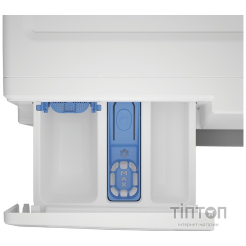 Пральна машина BEKO WUE6511XWW 