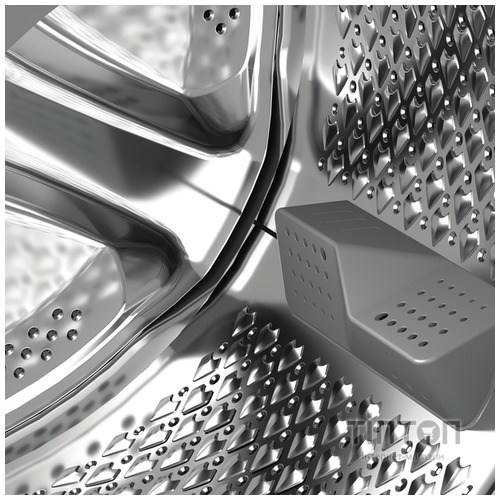 Пральна машина BEKO WUE6511XWW 