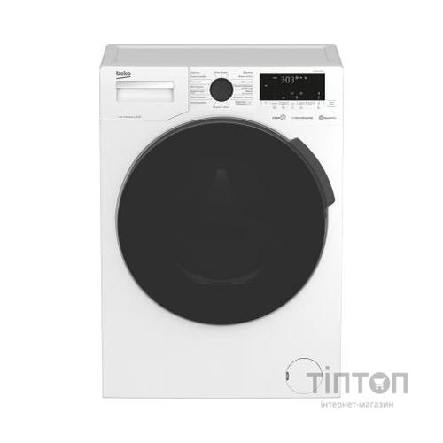 Пральна машина Beko WUE8616XBCW