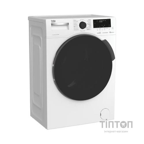 Пральна машина Beko WUE8616XBCW