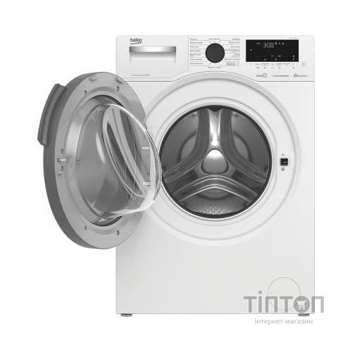 Пральна машина Beko WUE8616XBCW