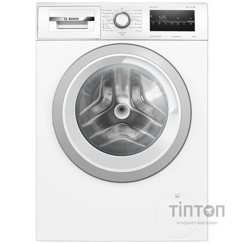 Пральна машина Bosch WAN24293BY