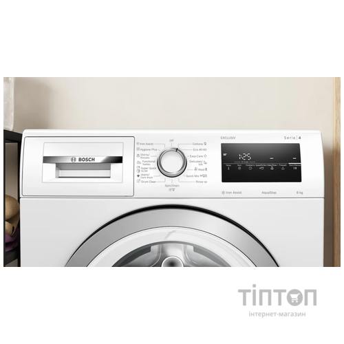 Пральна машина Bosch WAN24293BY