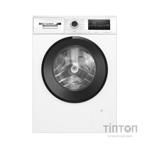 Пральна машина Bosch WAN28281UA