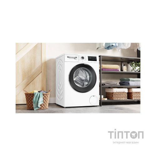 Пральна машина Bosch WAN28281UA