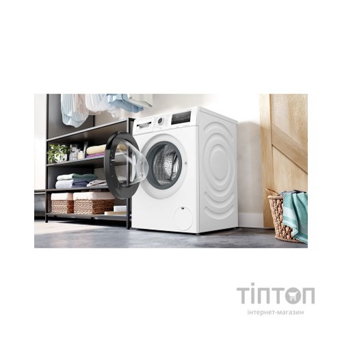 Пральна машина Bosch WAN28281UA