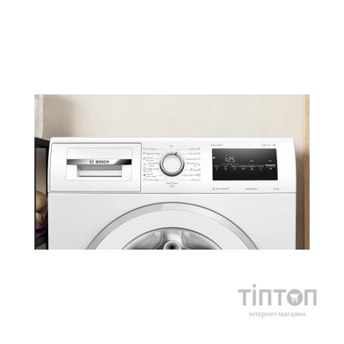 Пральна машина Bosch WAN2829NBY
