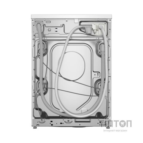 Пральна машина Bosch WAN2829NBY