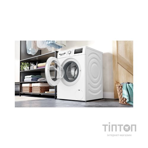 Пральна машина Bosch WAN2829NBY
